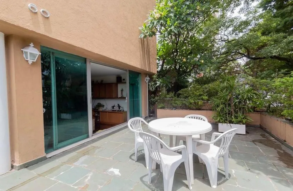 Casa, 3 quartos, 346 m² - Foto 3