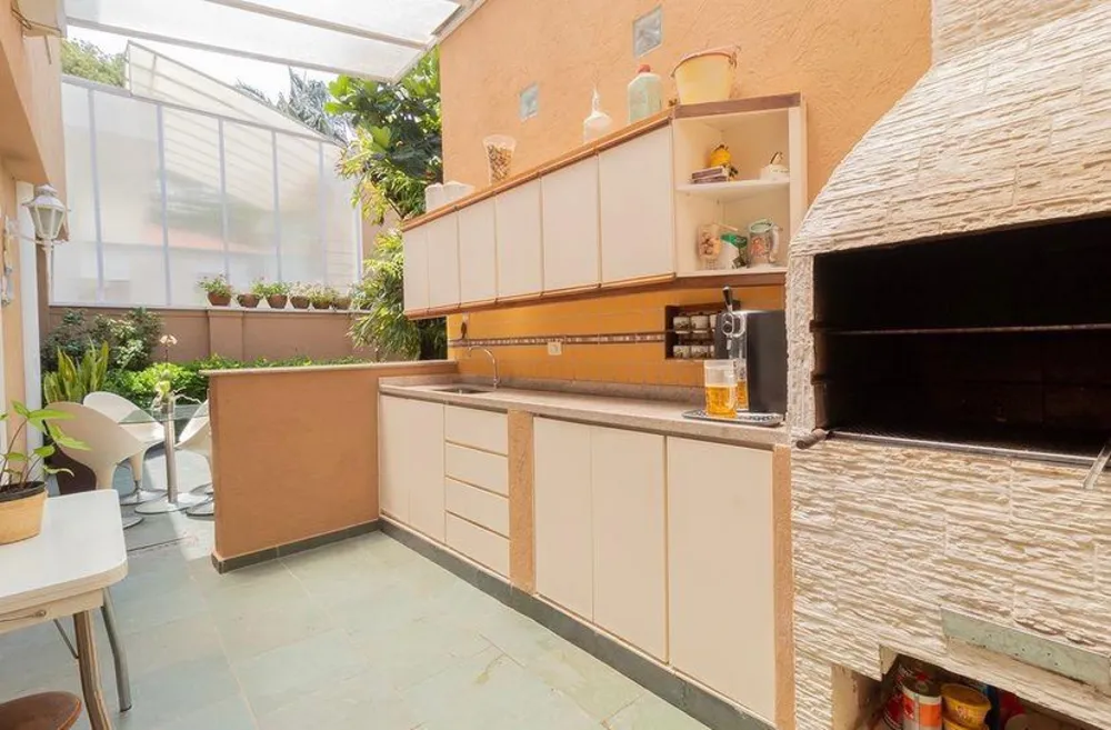 Casa, 3 quartos, 346 m² - Foto 2