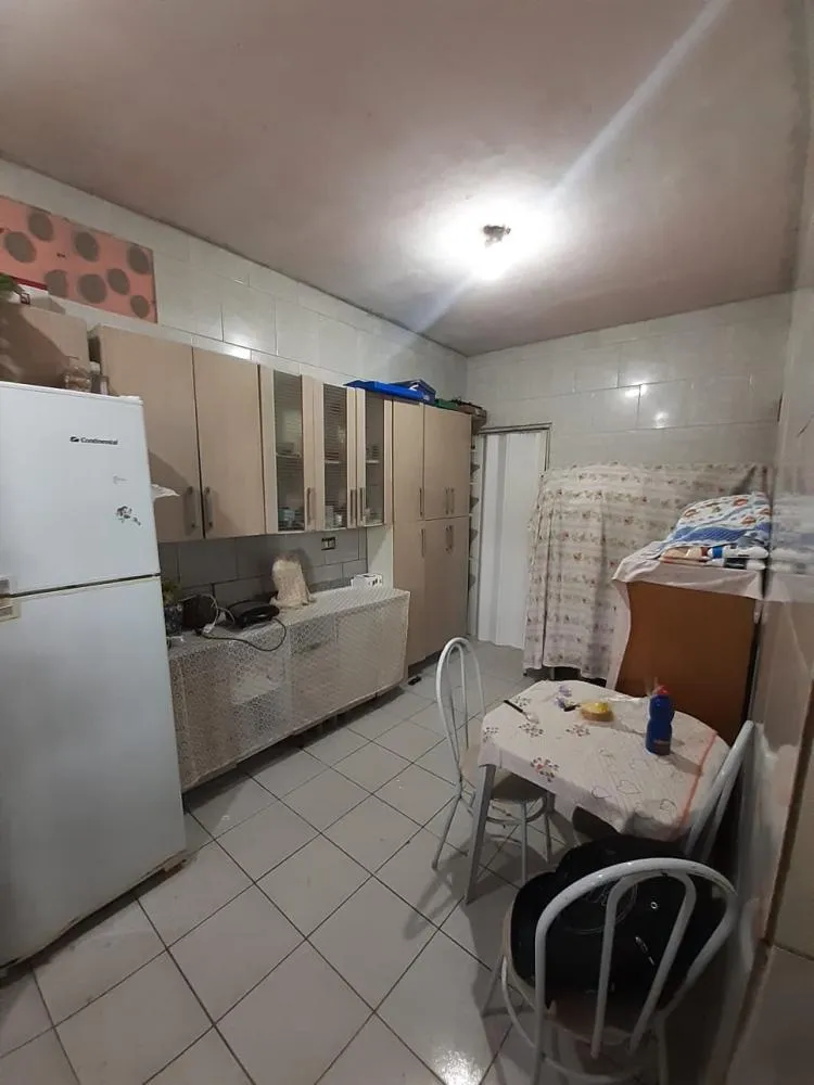 Casa, 3 quartos, 189 m² - Foto 1
