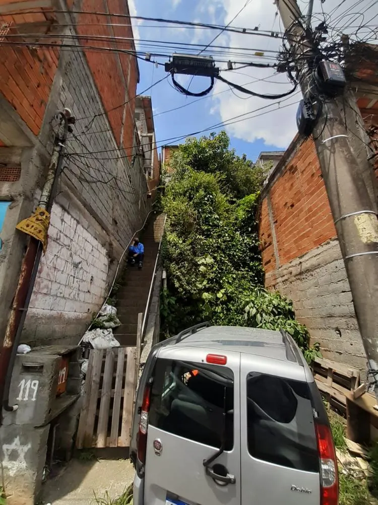 Casa, 3 quartos, 189 m² - Foto 2