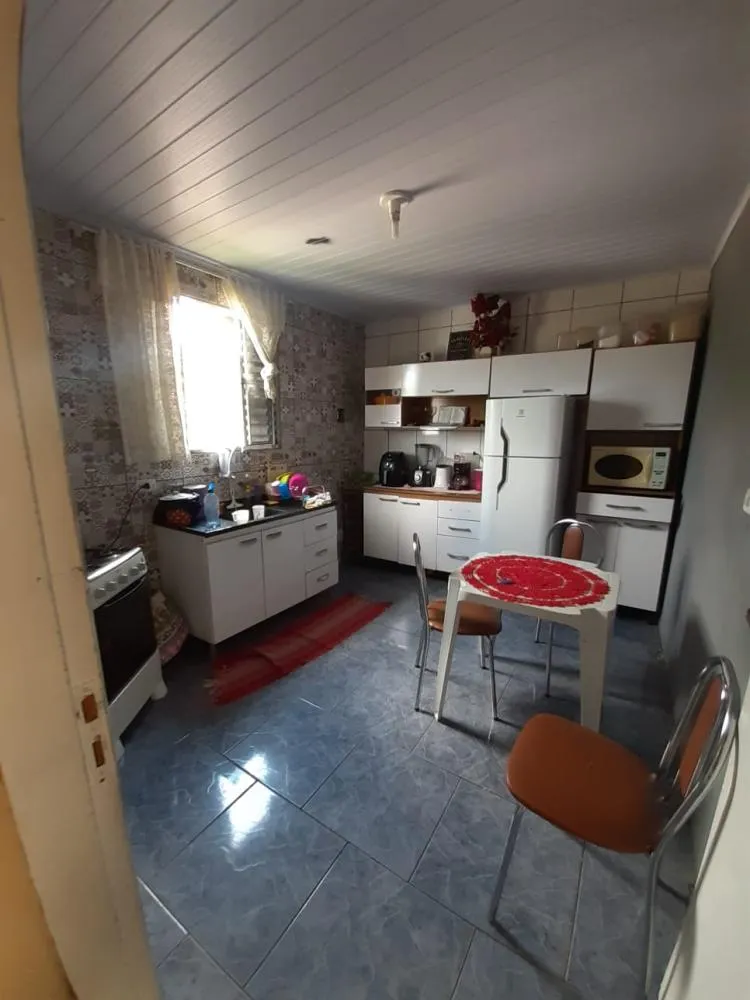 Casa, 3 quartos, 189 m² - Foto 5