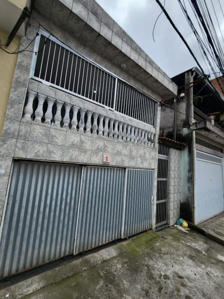 Casa, 2 quartos, 160 m² - Foto 2