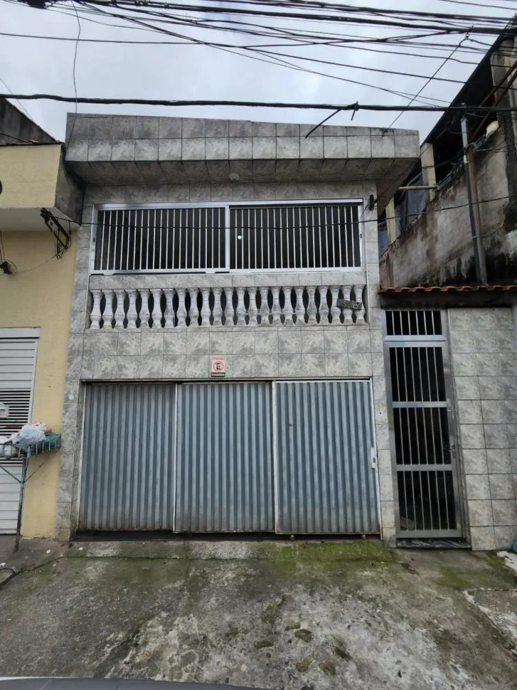 Casa, 2 quartos, 160 m² - Foto 1