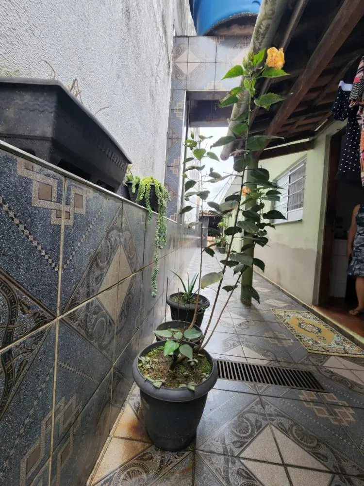 Casa, 2 quartos, 160 m² - Foto 3