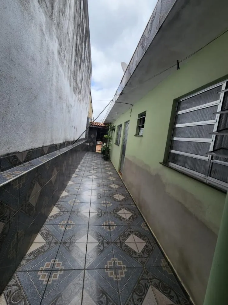 Casa, 2 quartos, 160 m² - Foto 7