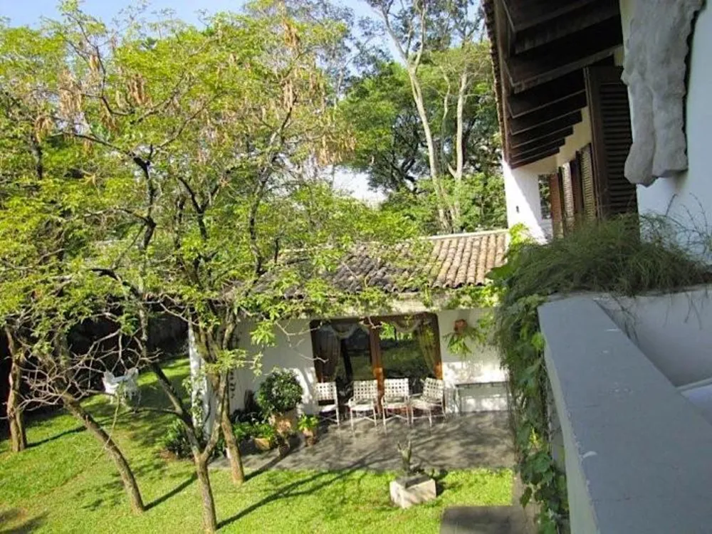 Casa, 5 quartos, 1200 m² - Foto 3