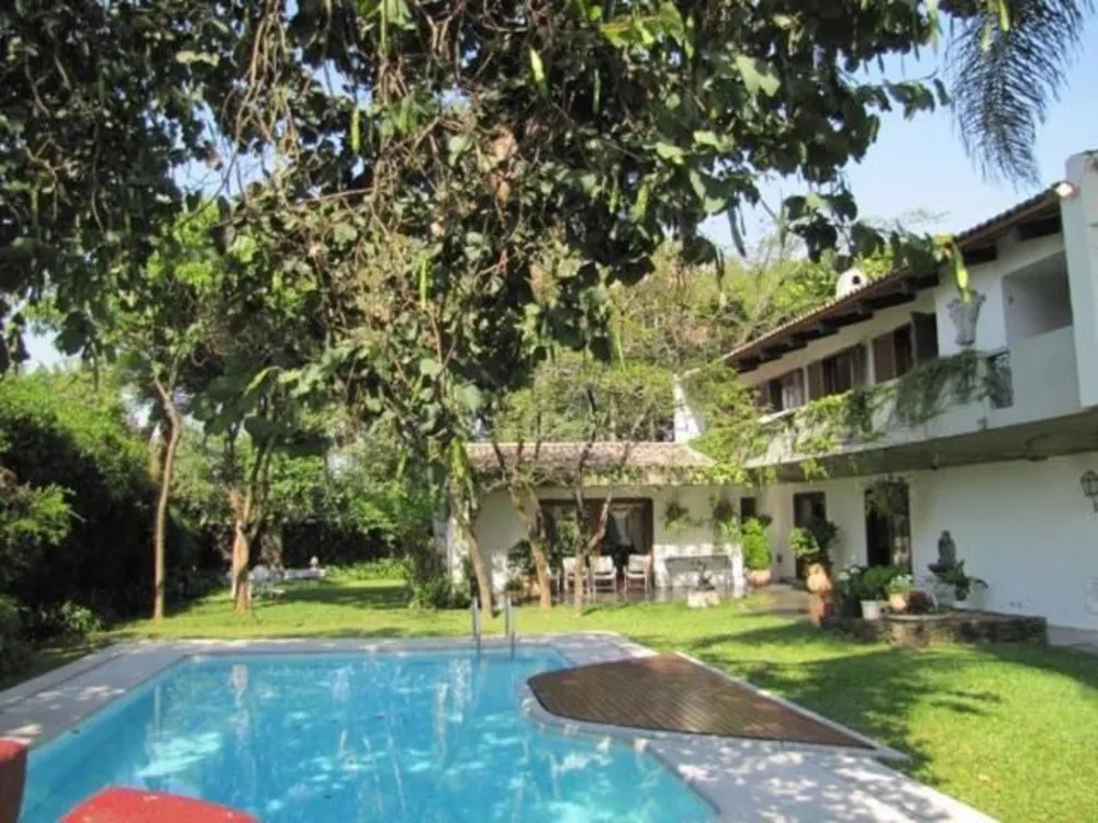 Casa, 5 quartos, 1200 m² - Foto 6