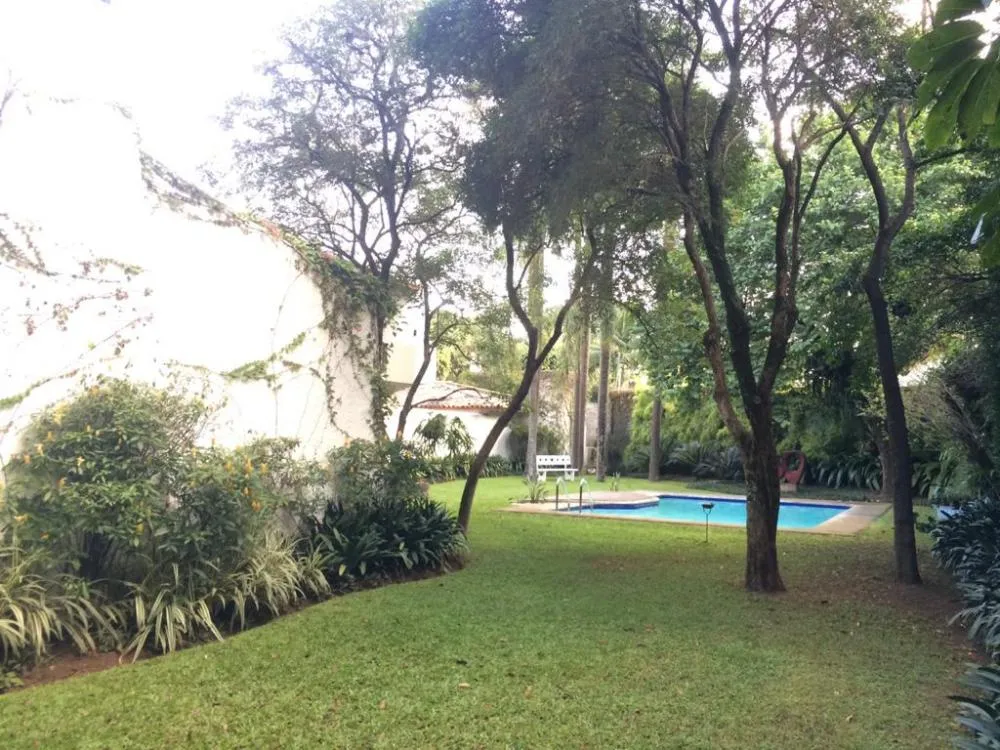 Casa, 5 quartos, 1200 m² - Foto 2