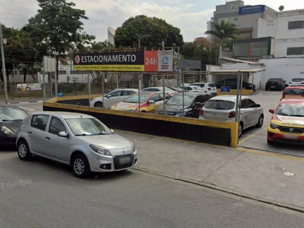 Terreno, 1125 m² - Foto 4