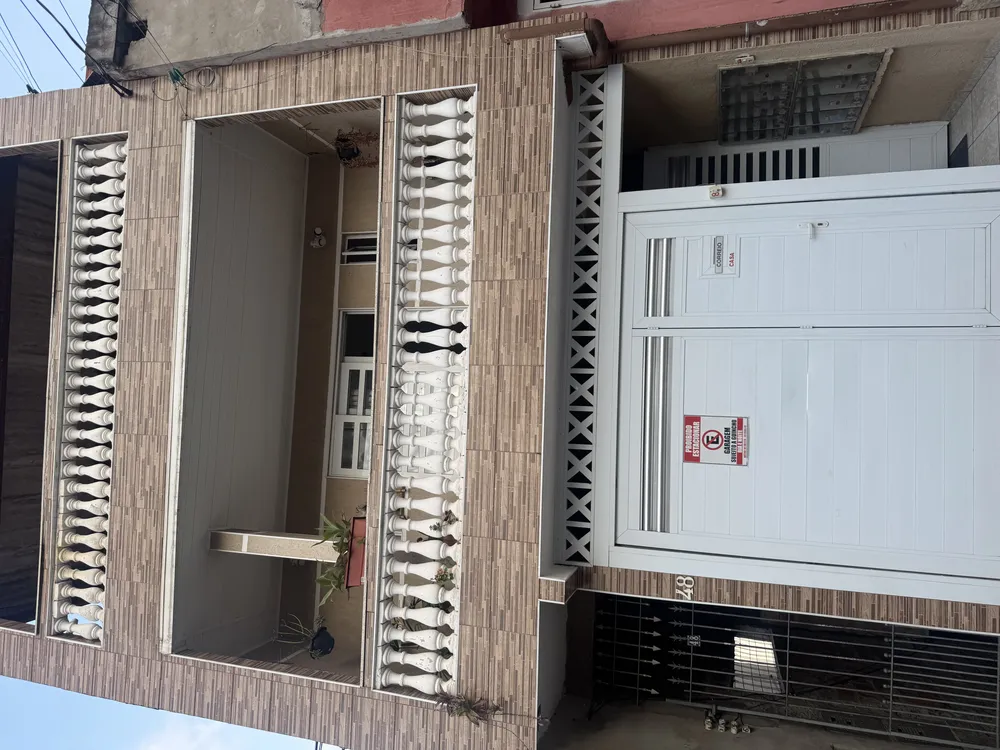 Casa, 2 quartos, 125 m² - Foto 1
