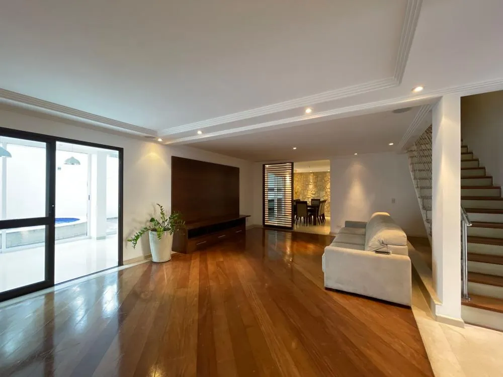 Casa, 6 quartos, 400 m² - Foto 7