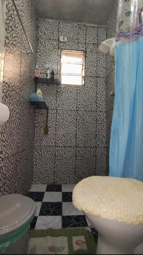 Casa, 3 quartos, 125 m² - Foto 7