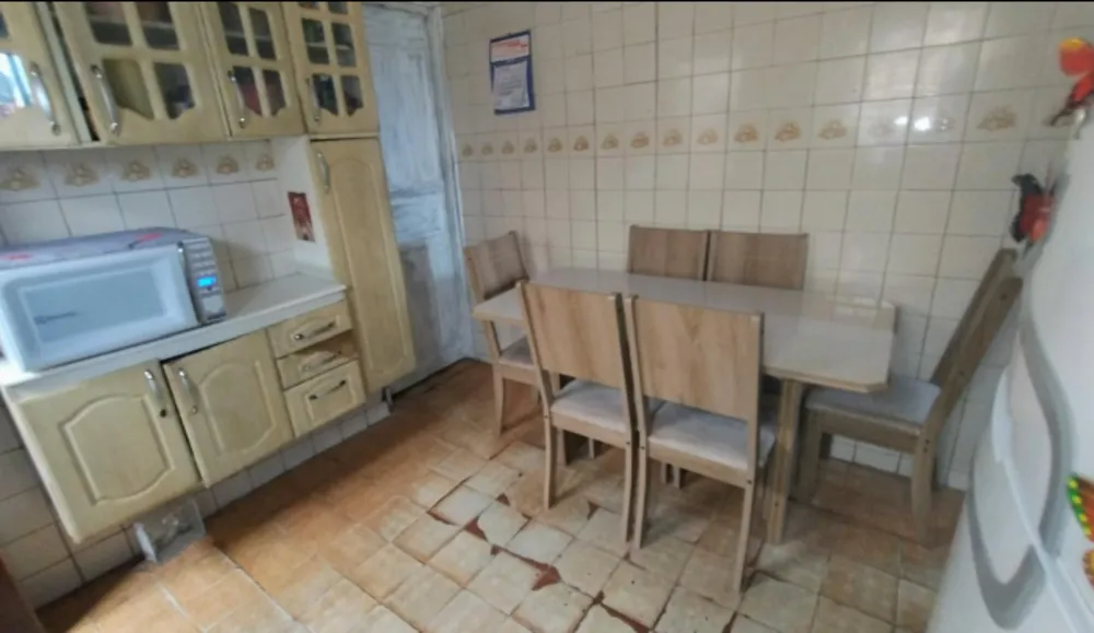 Casa, 3 quartos, 125 m² - Foto 6