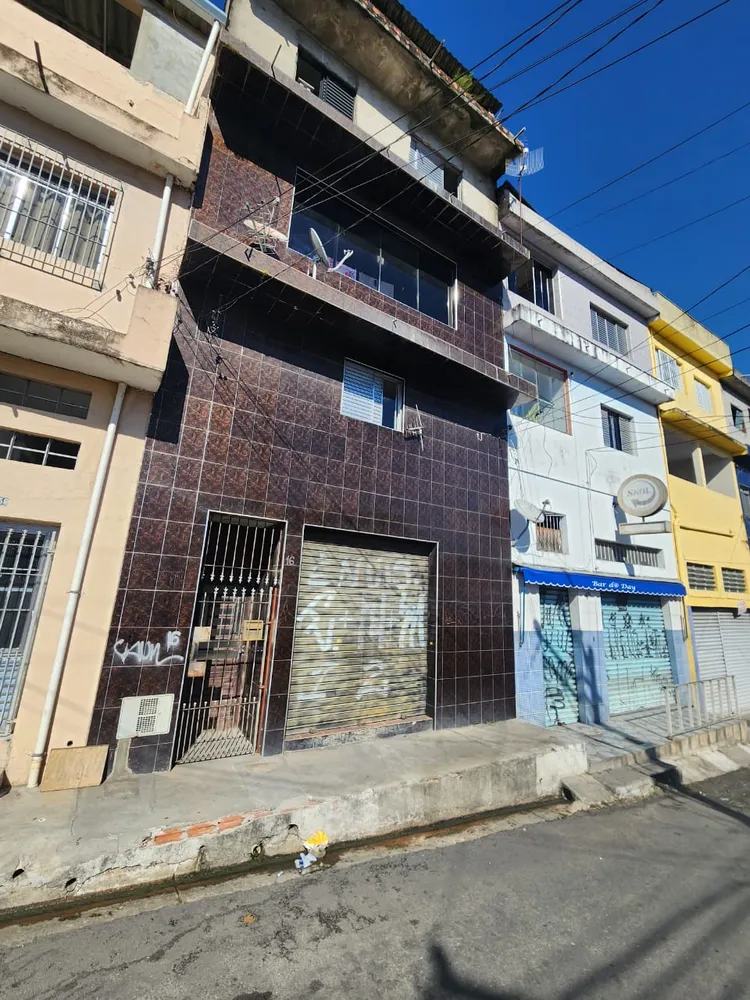 Casa, 8 quartos - Foto 4