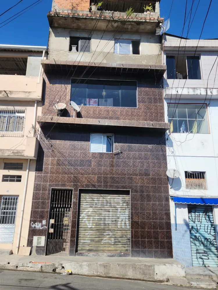 Casa, 8 quartos - Foto 2