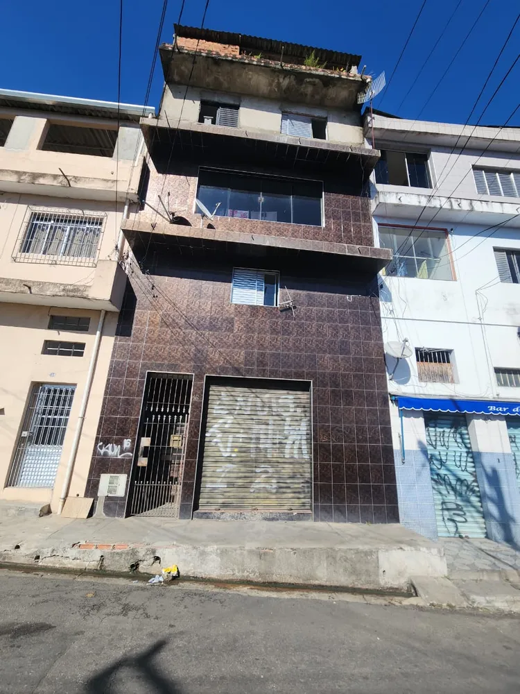 Casa, 8 quartos - Foto 3