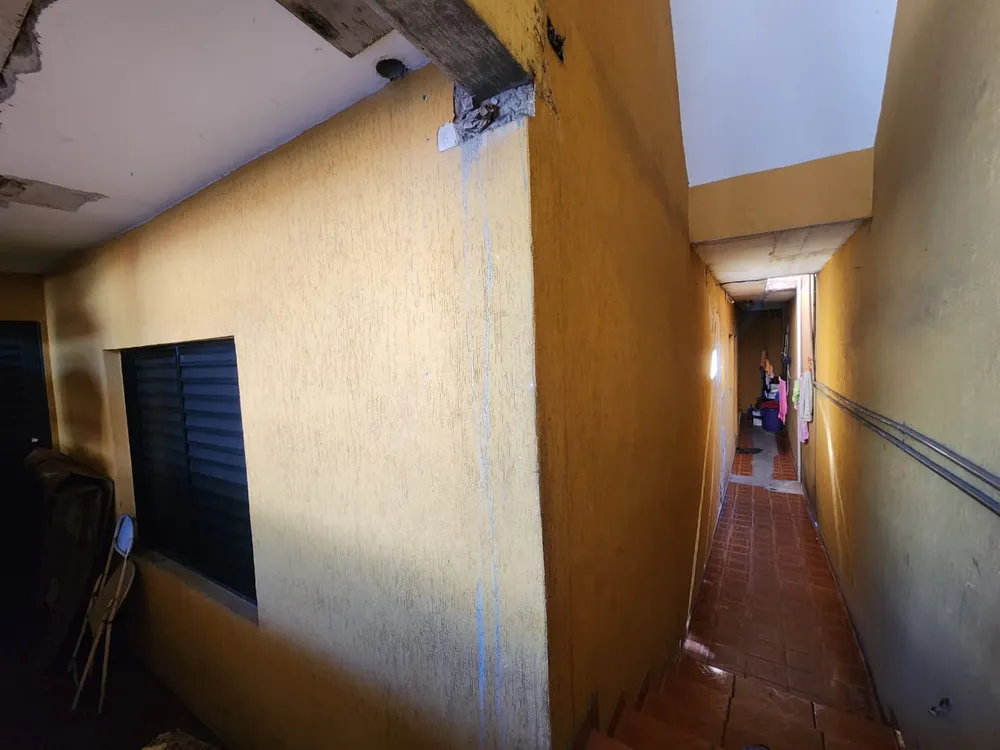 Casa, 8 quartos - Foto 5