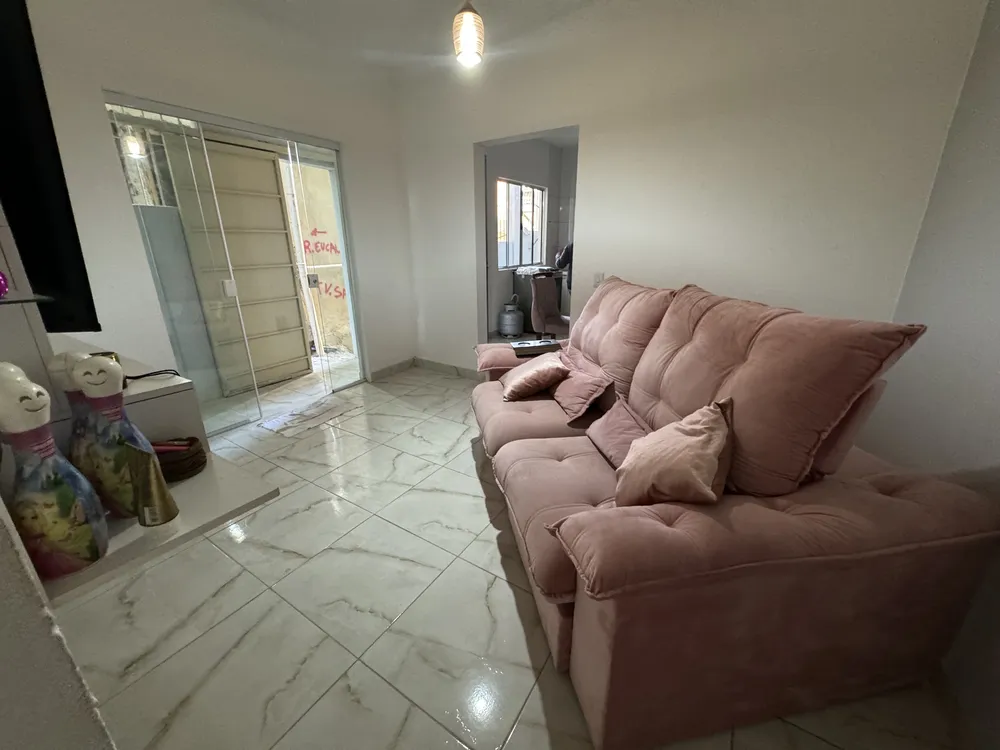 Casa, 4 quartos - Foto 1