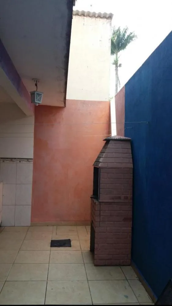 Casa, 3 quartos, 125 m² - Foto 2