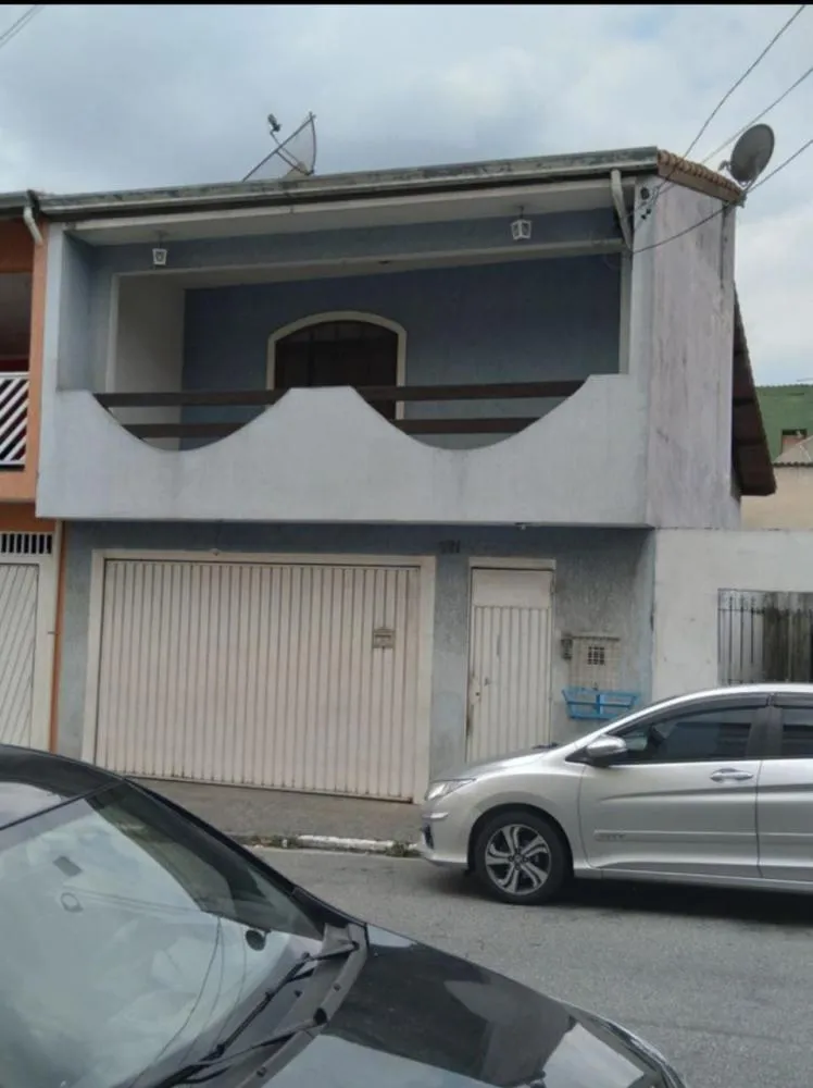 Casa, 3 quartos, 125 m² - Foto 5