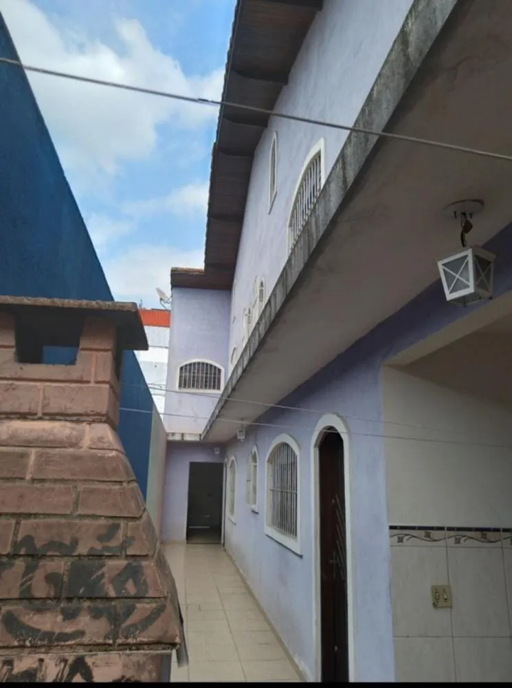 Casa, 3 quartos, 125 m² - Foto 3