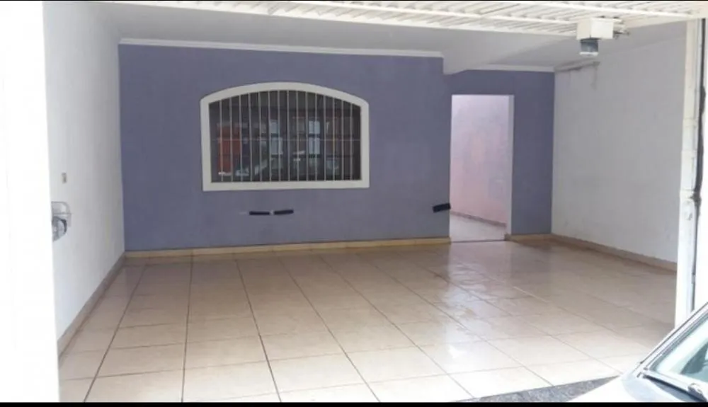 Casa, 3 quartos, 125 m² - Foto 1