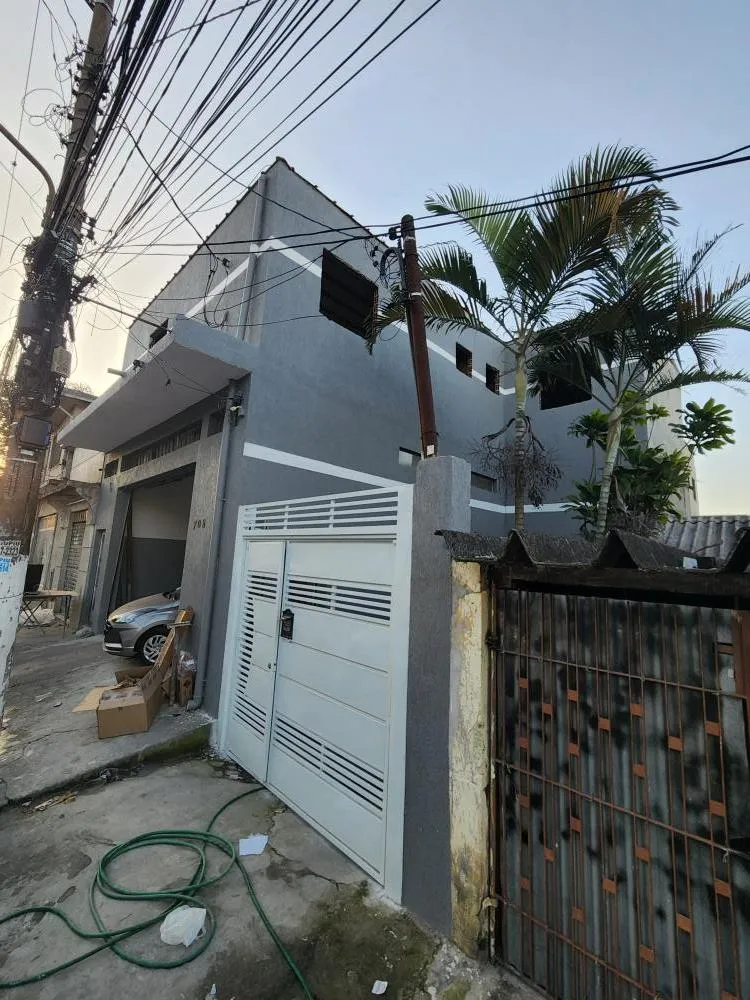 Imóvel Comercial, 253 m² - Foto 2