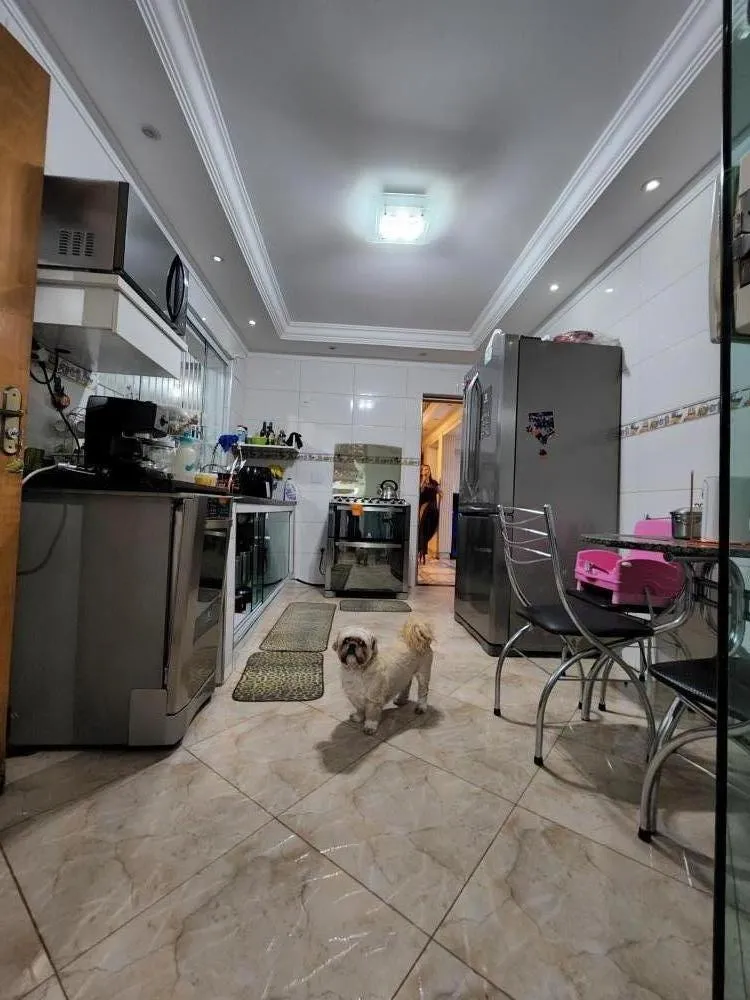 Imóvel Comercial, 253 m² - Foto 5
