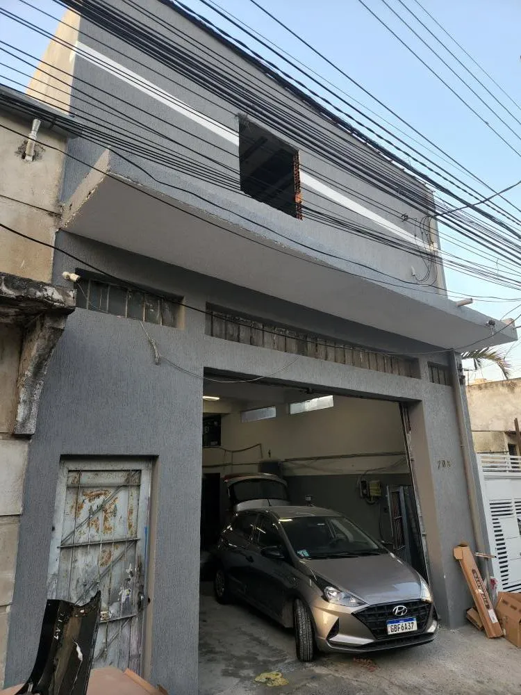 Imóvel Comercial, 253 m² - Foto 1