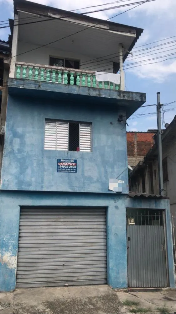Casa, 4 quartos, 148 m² - Foto 1