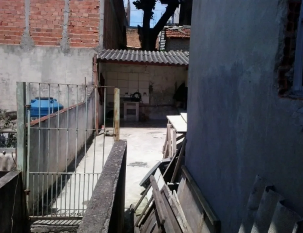 Casa, 4 quartos, 148 m² - Foto 1