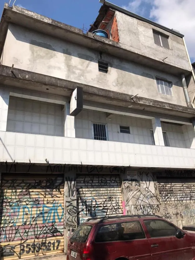 Casa, 4 quartos, 120 m² - Foto 1