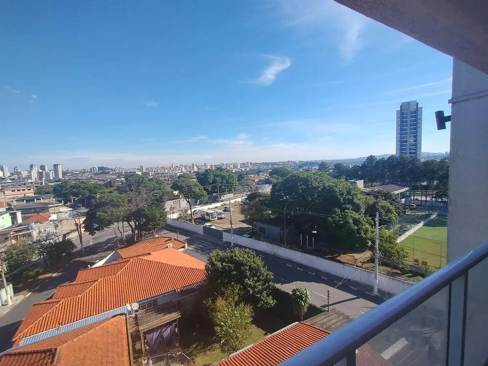 Apartamento, 2 quartos - Foto 4