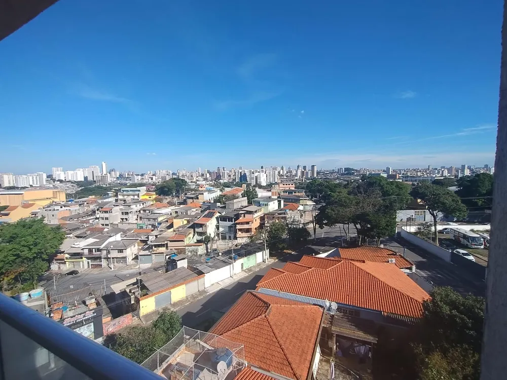 Apartamento, 2 quartos - Foto 5