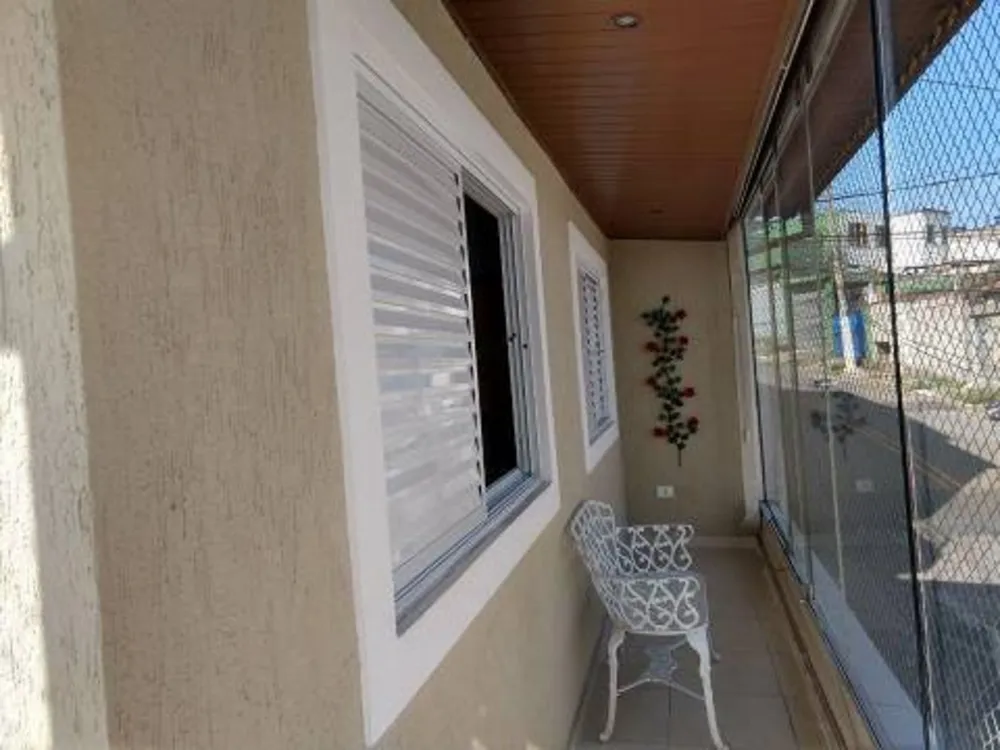 Casa, 4 quartos, 200 m² - Foto 4