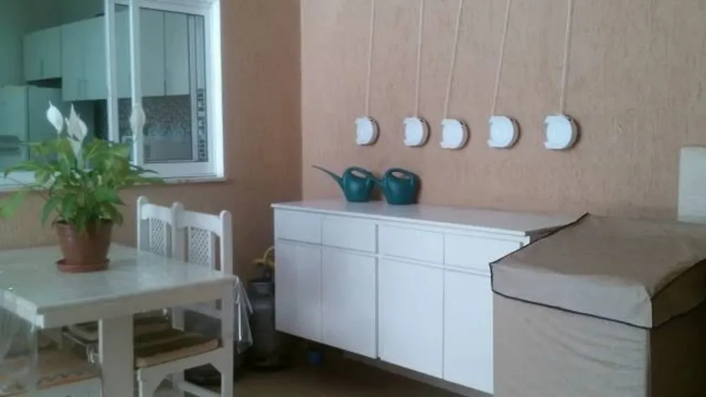 Casa, 4 quartos, 200 m² - Foto 2