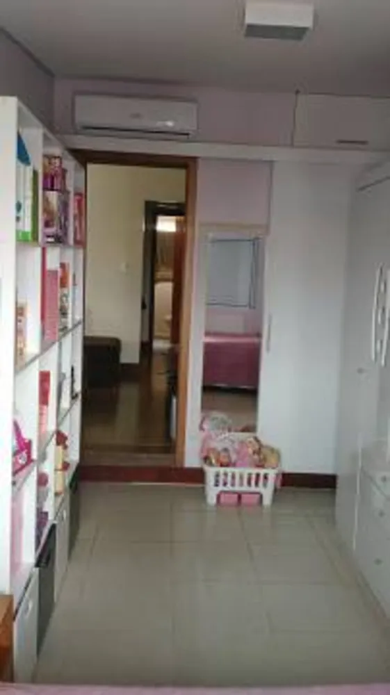 Casa, 4 quartos, 200 m² - Foto 6