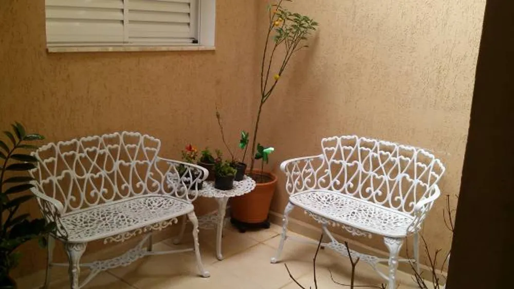 Casa, 4 quartos, 200 m² - Foto 3