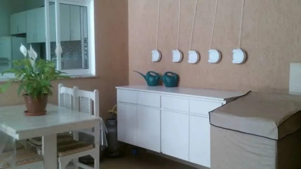 Casa, 4 quartos, 200 m² - Foto 8