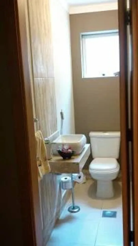 Casa, 4 quartos, 200 m² - Foto 7