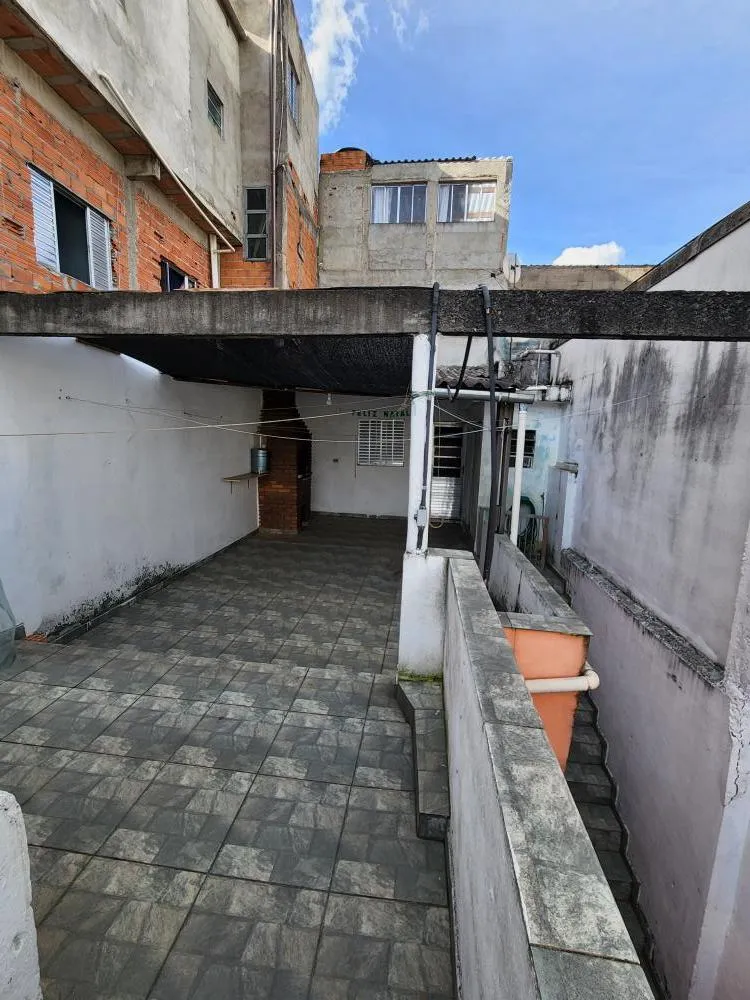 Casa, 4 quartos, 138 m² - Foto 4