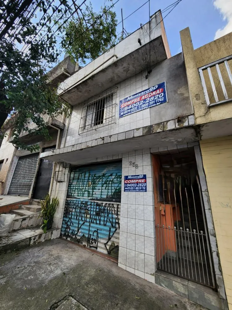 Casa, 4 quartos, 138 m² - Foto 2