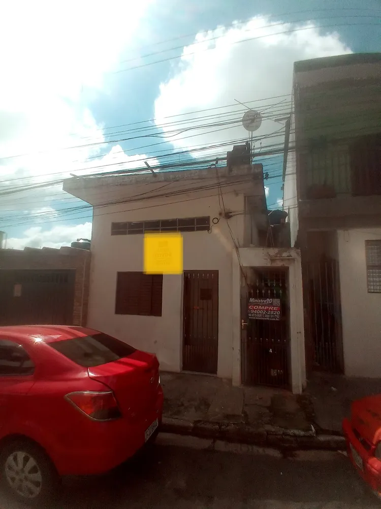 Casa, 3 quartos - Foto 2