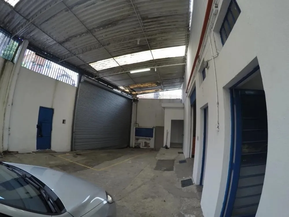 Imóvel Comercial, 1115 m² - Foto 6