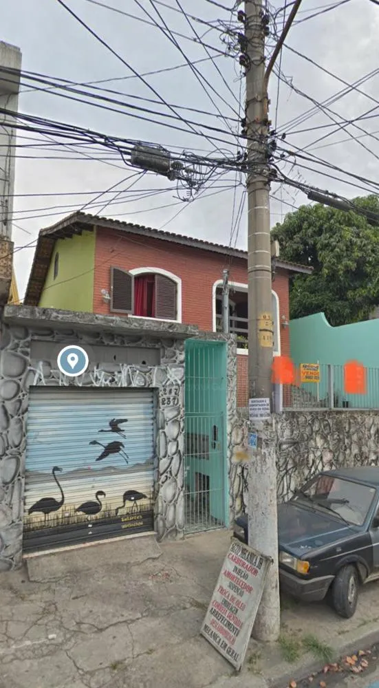 Casa, 4 quartos, 270 m² - Foto 6