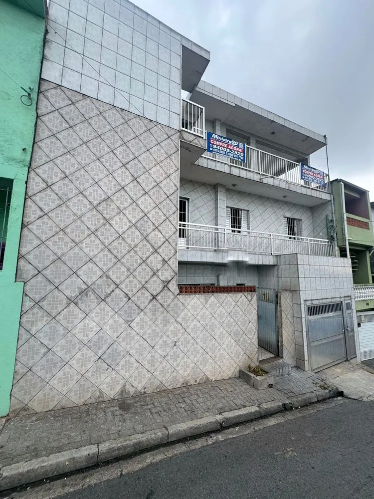 Casa, 2 quartos, 125 m² - Foto 8