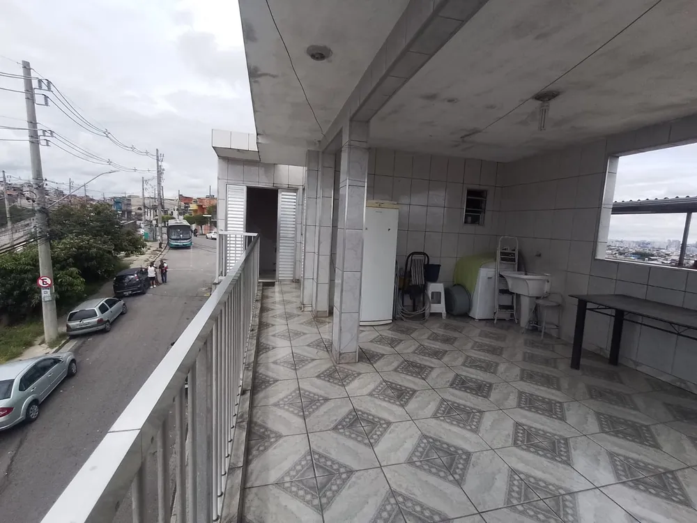 Casa, 2 quartos, 125 m² - Foto 1