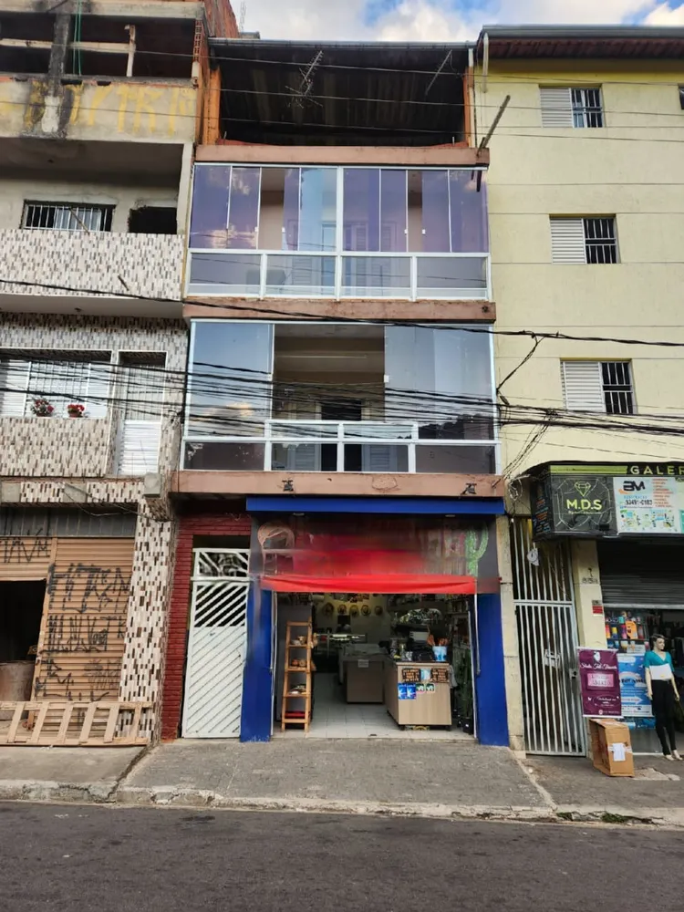 Casa, 5 quartos, 10 m² - Foto 2