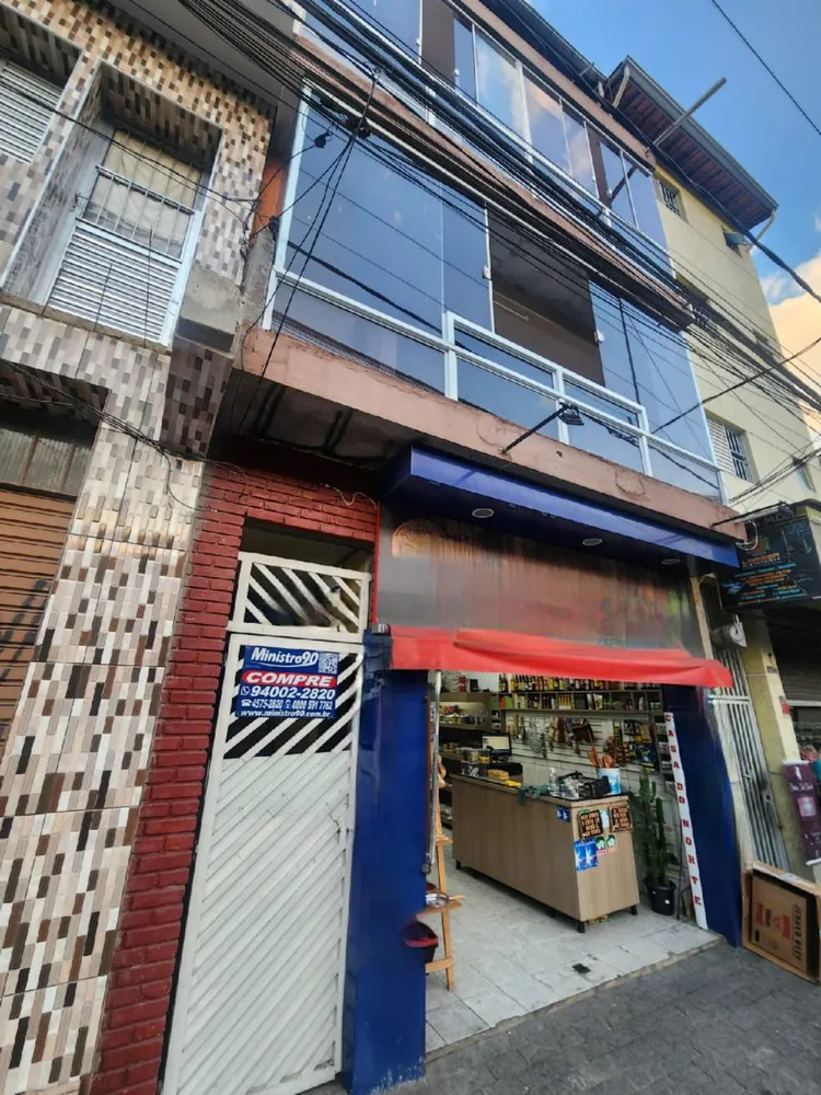 Casa, 5 quartos, 10 m² - Foto 4
