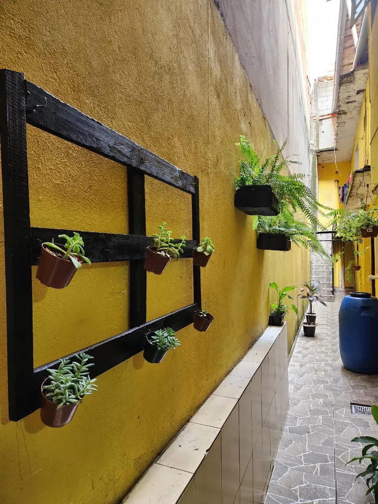 Casa, 5 quartos, 10 m² - Foto 7